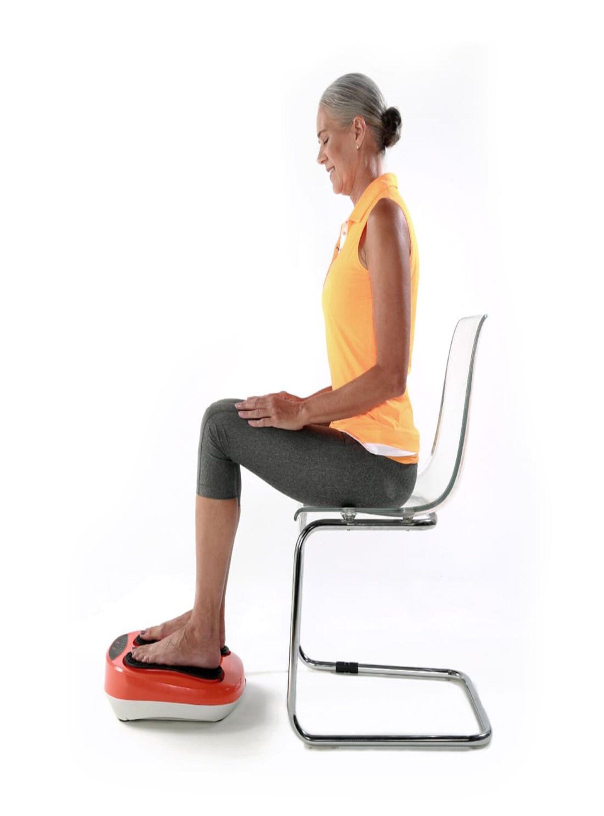 Ejercitador y Masajeador Power Legs-1