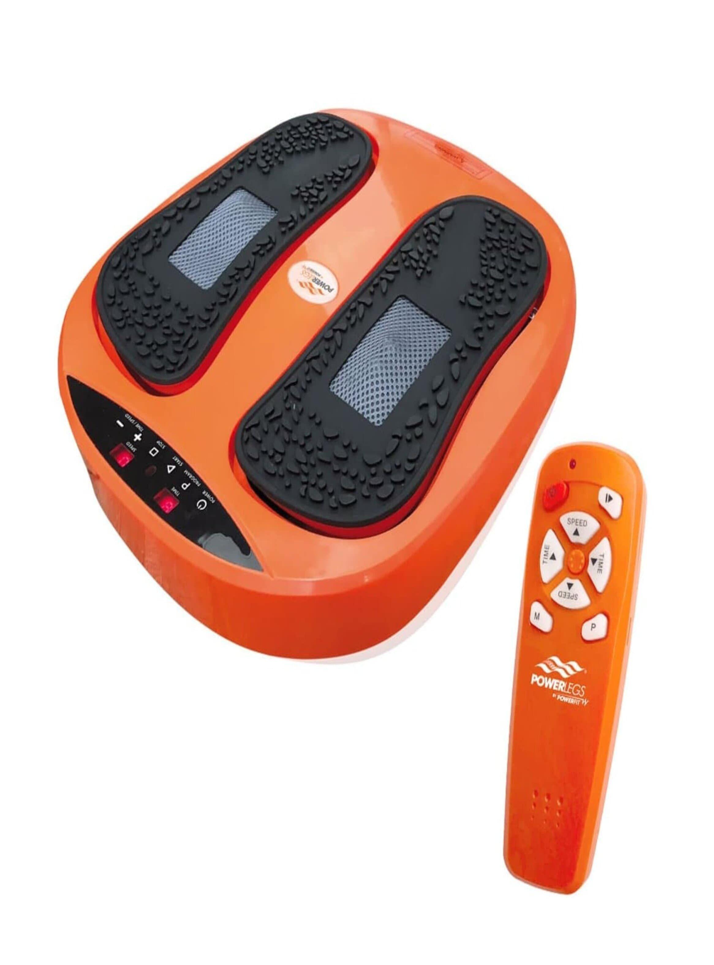 Ejercitador y Masajeador Power Legs-2