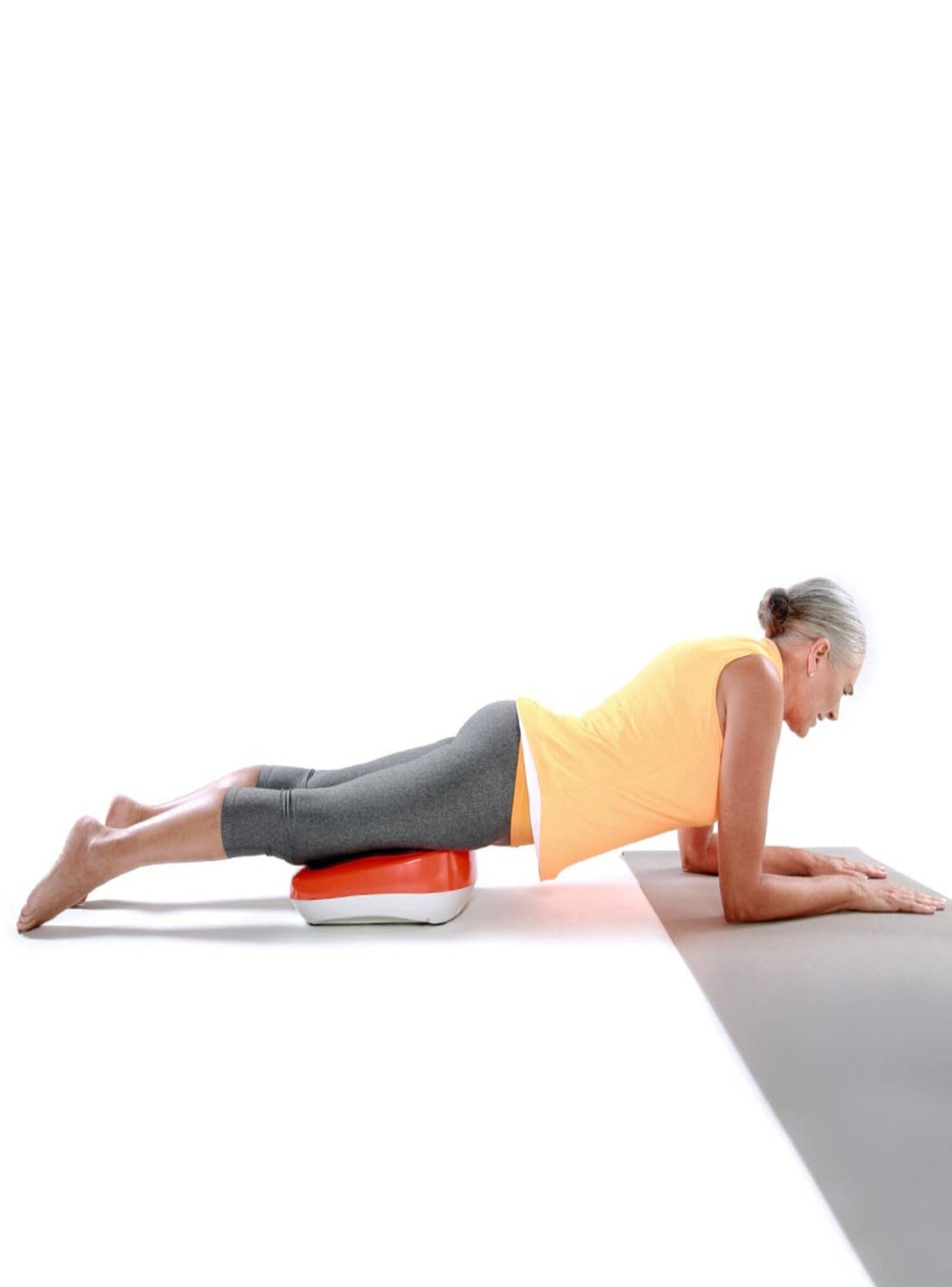 Ejercitador y Masajeador Power Legs-3