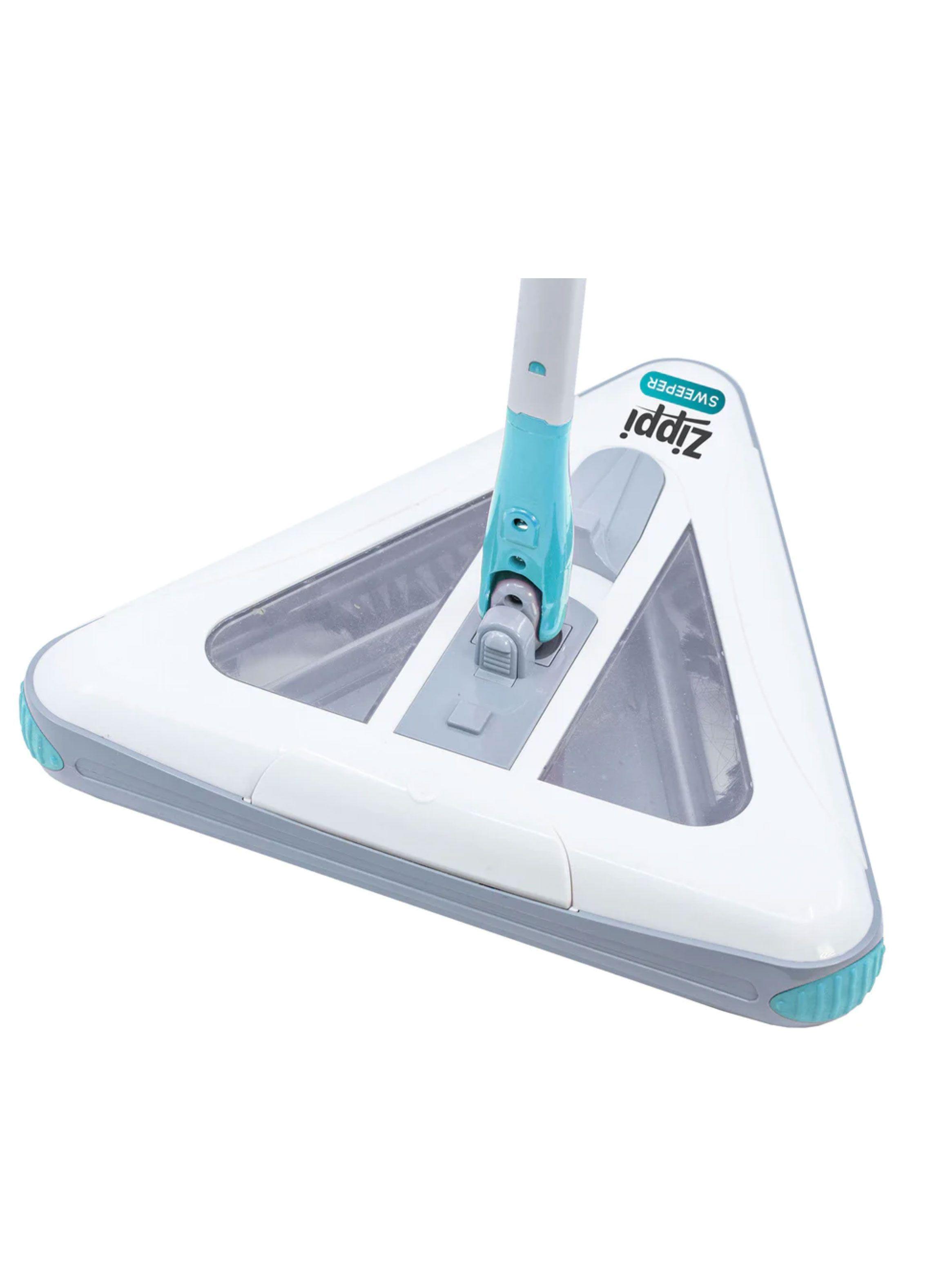 Escoba Eléctrica Zippi Sweeper-2