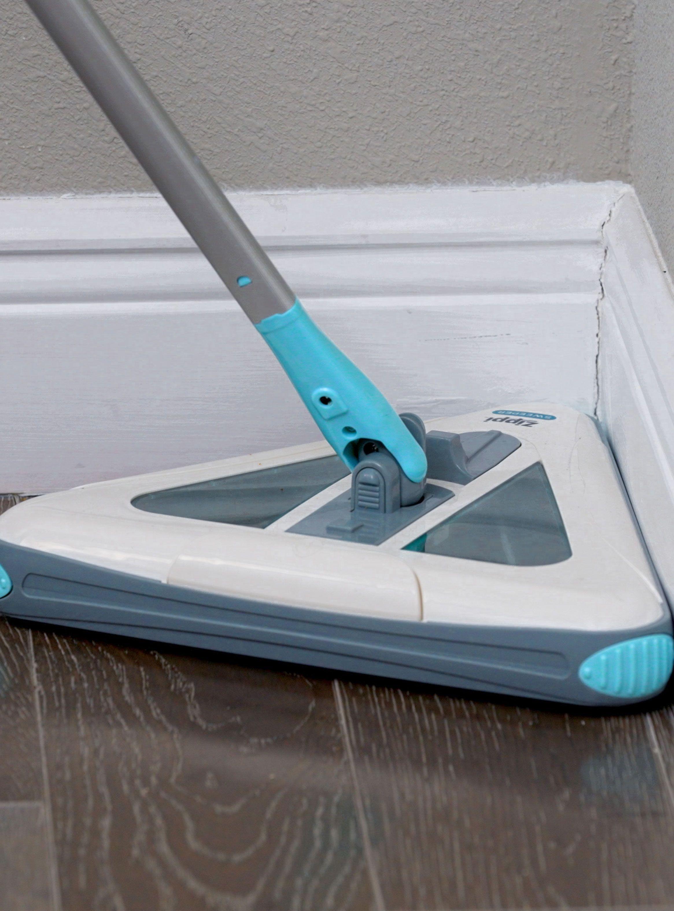 Escoba Eléctrica Zippi Sweeper-5