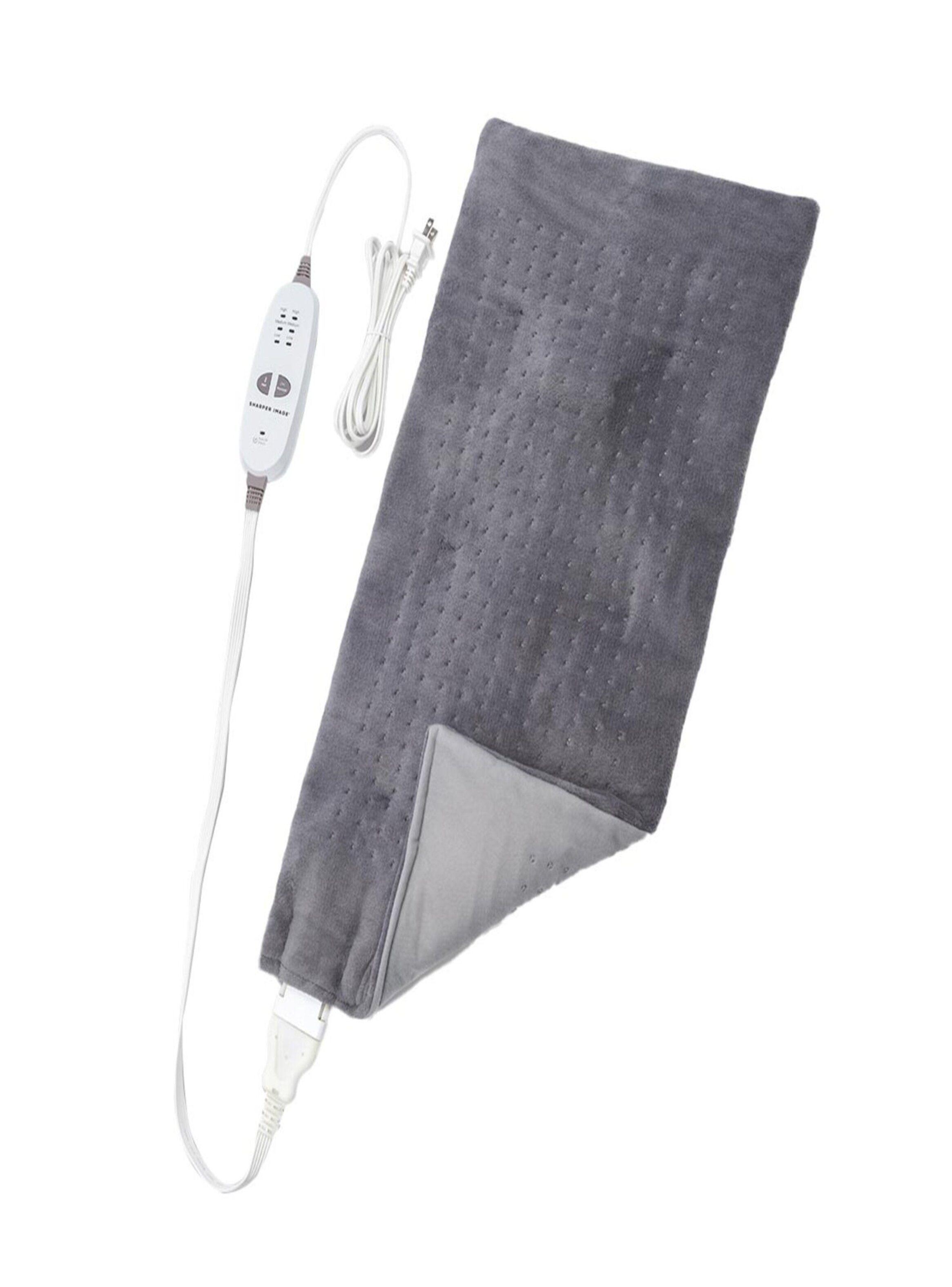 Manta Eléctrica Calming Heat-5