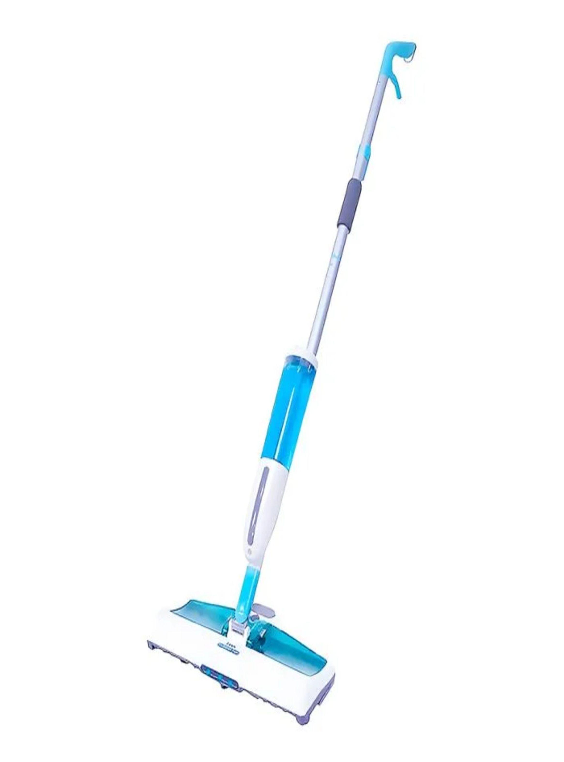 Barredora Eléctrica y Trapeadora Zippi Sweeper Mop-6