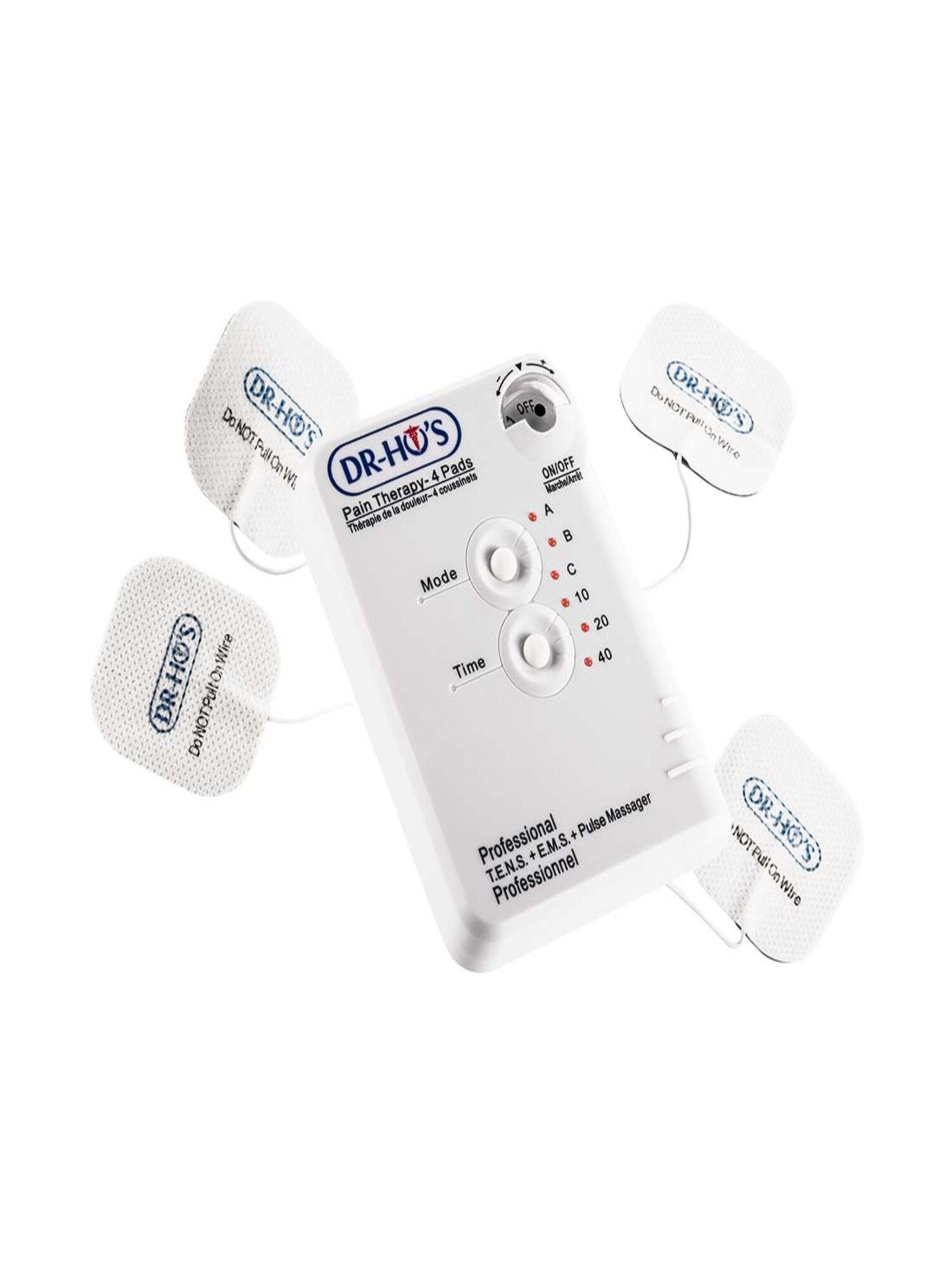 Estimulador Tens Pain Therapy-6