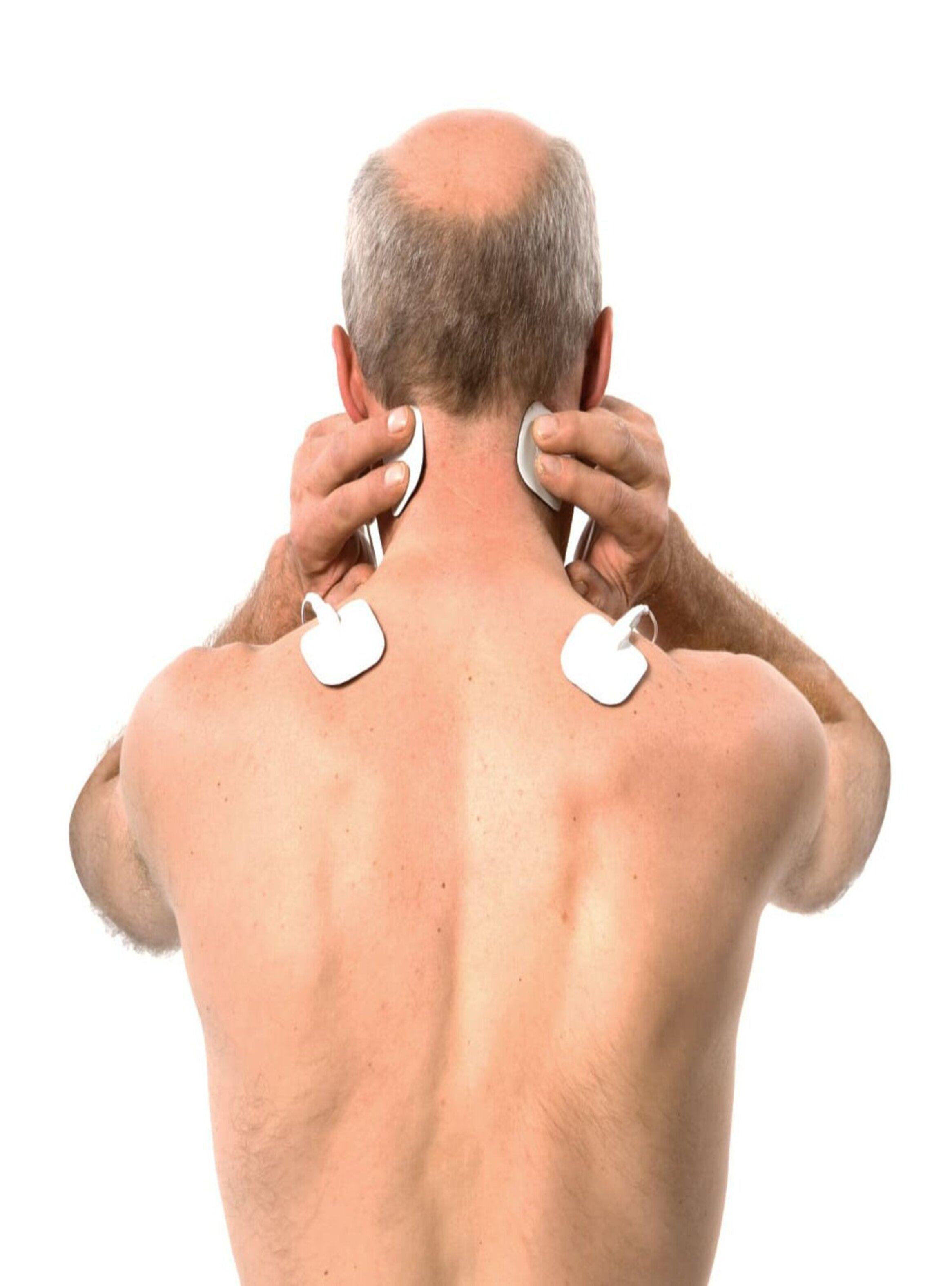 Estimulador Tens Pain Therapy-7