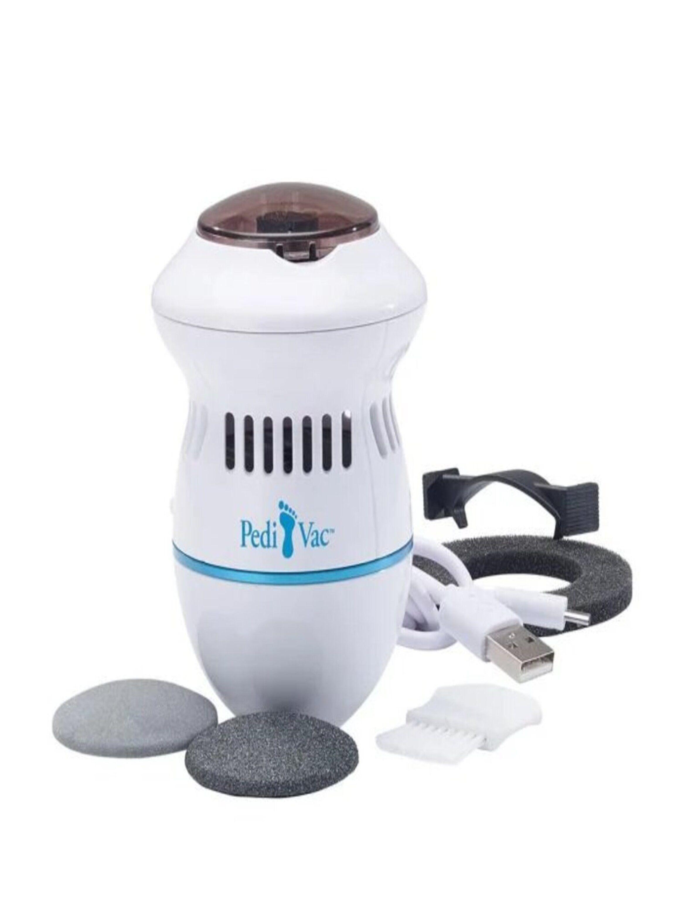 Removedor de Durezas Pedi Vac-2