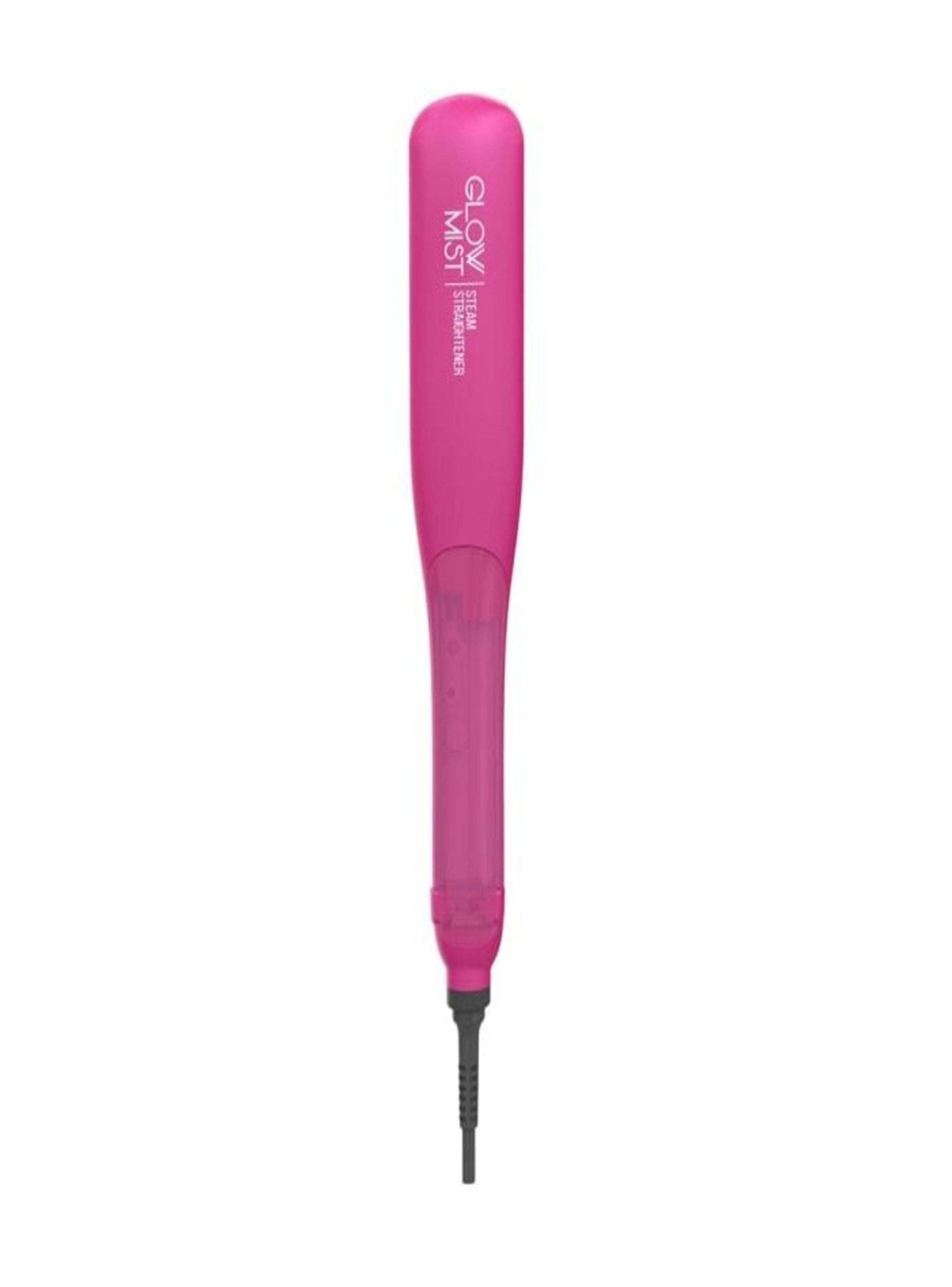 Cepillo Alisador de Pelo Glow Mist-3