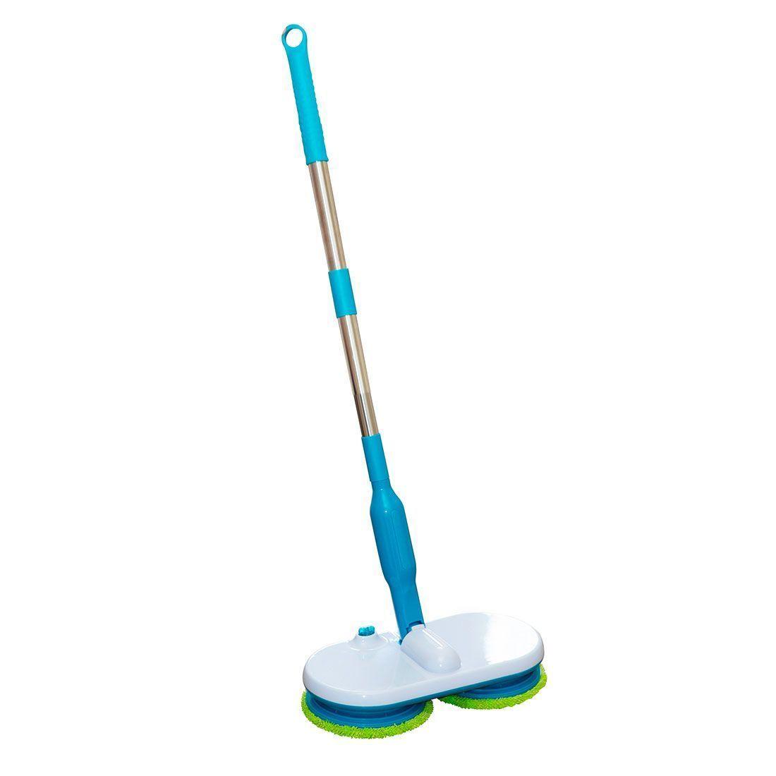 Mopa Eléctrica Fantastic Floating Mop-0