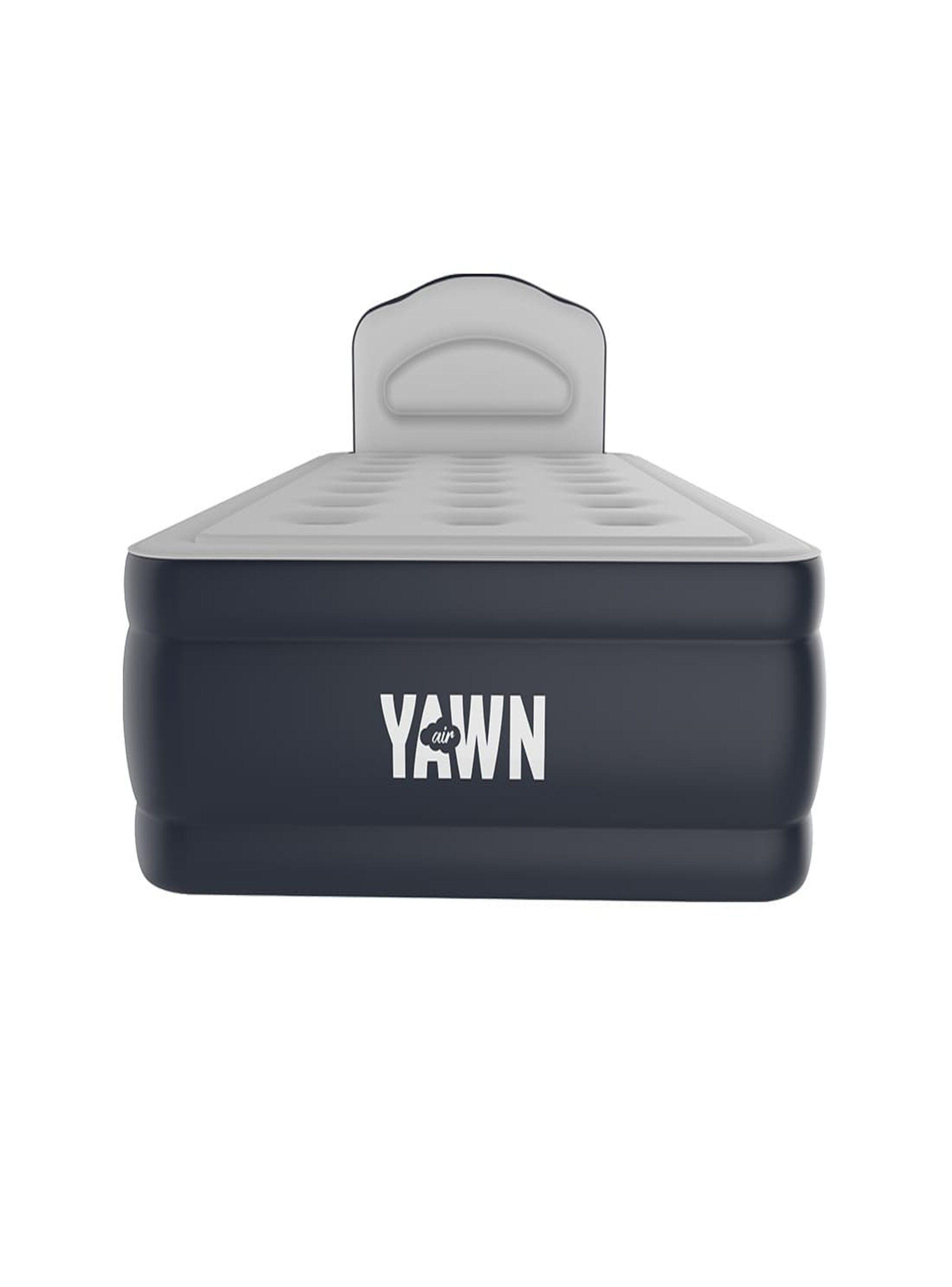 Colchón Autoinflable Yawn Air Single-4