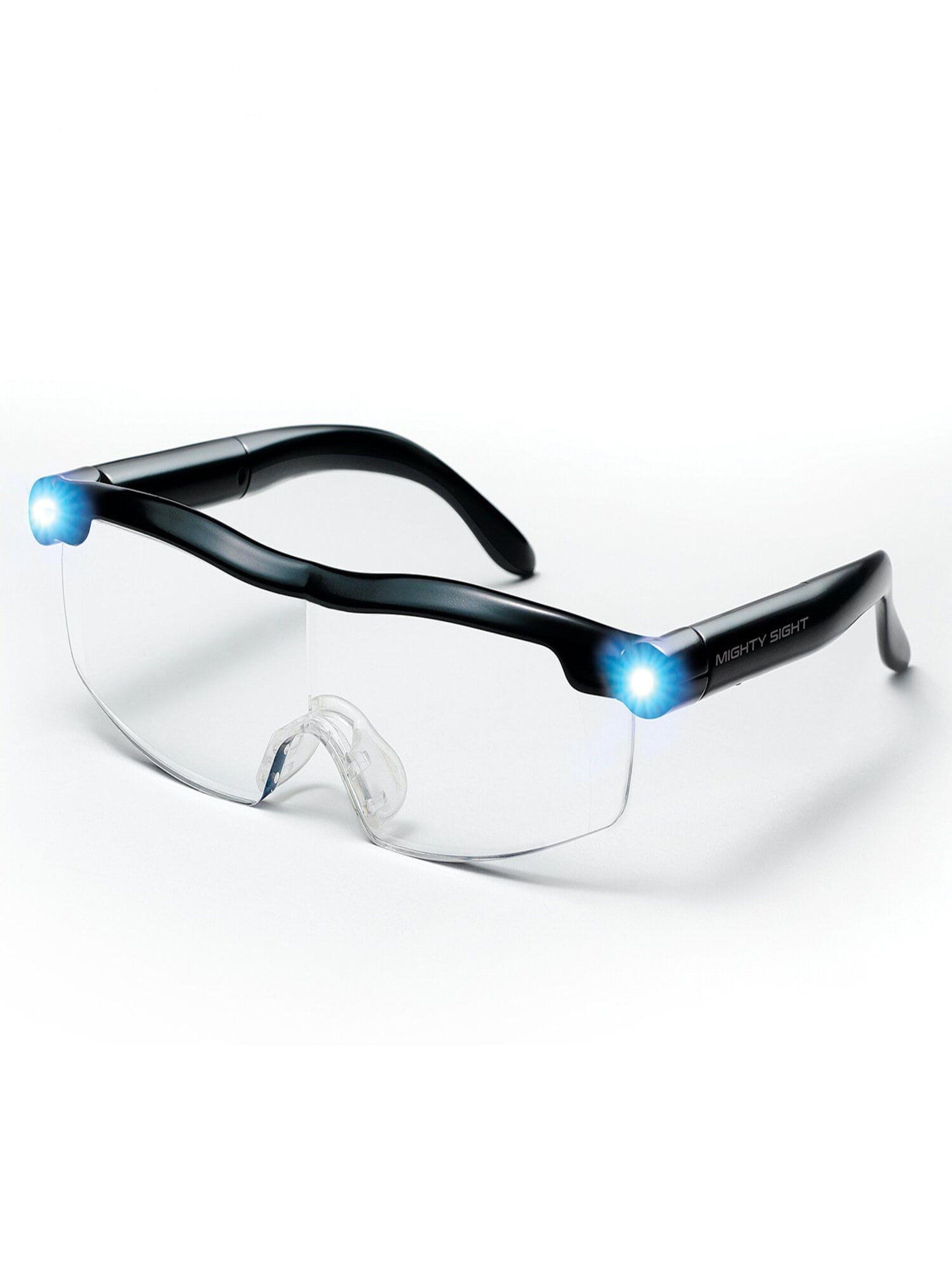 Lentes con Aumento y Luces MIGHTY SIGHT-0