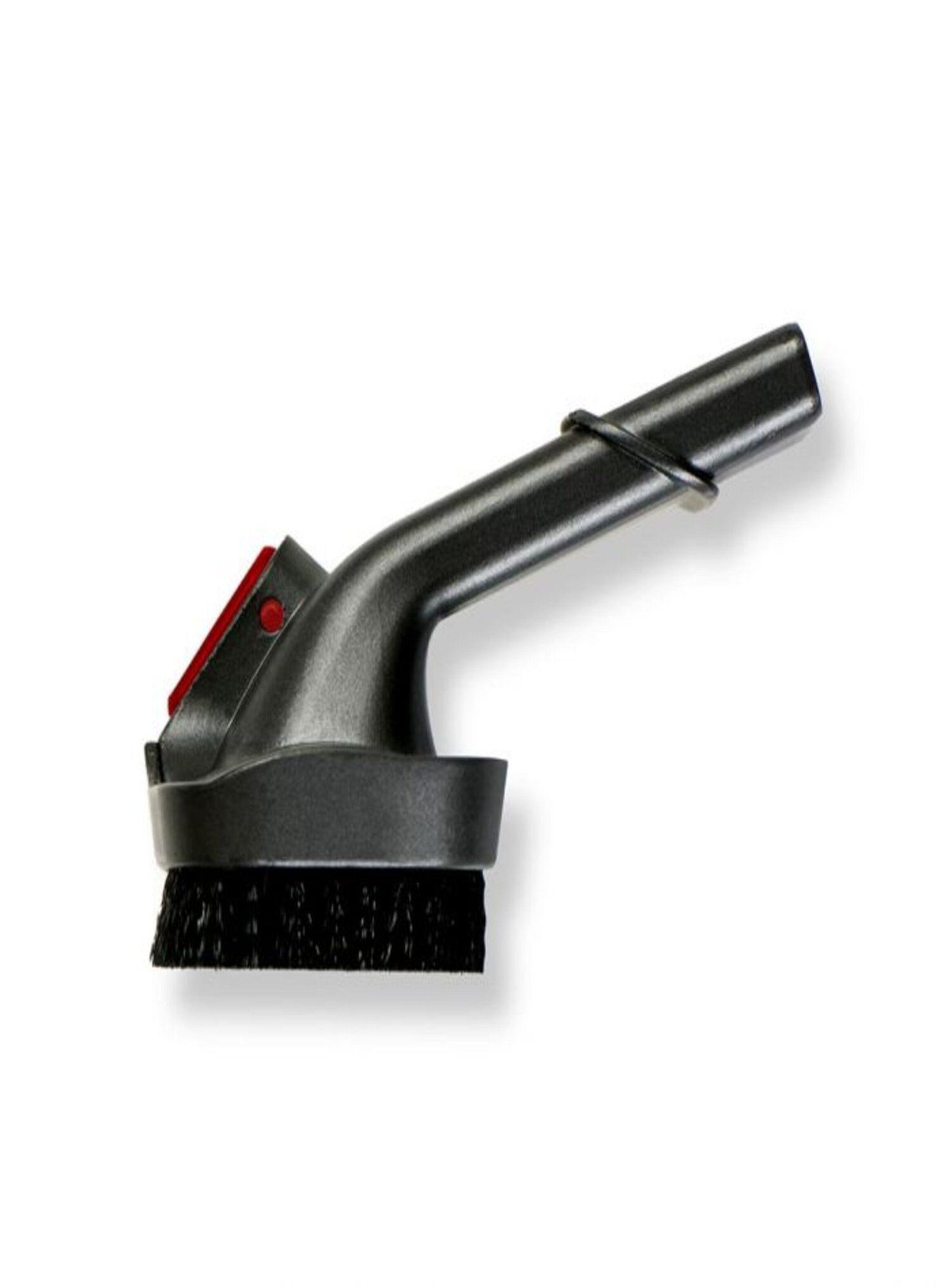 Aspiradora Inalámbrica Invictus One Gris + Accesorios-4