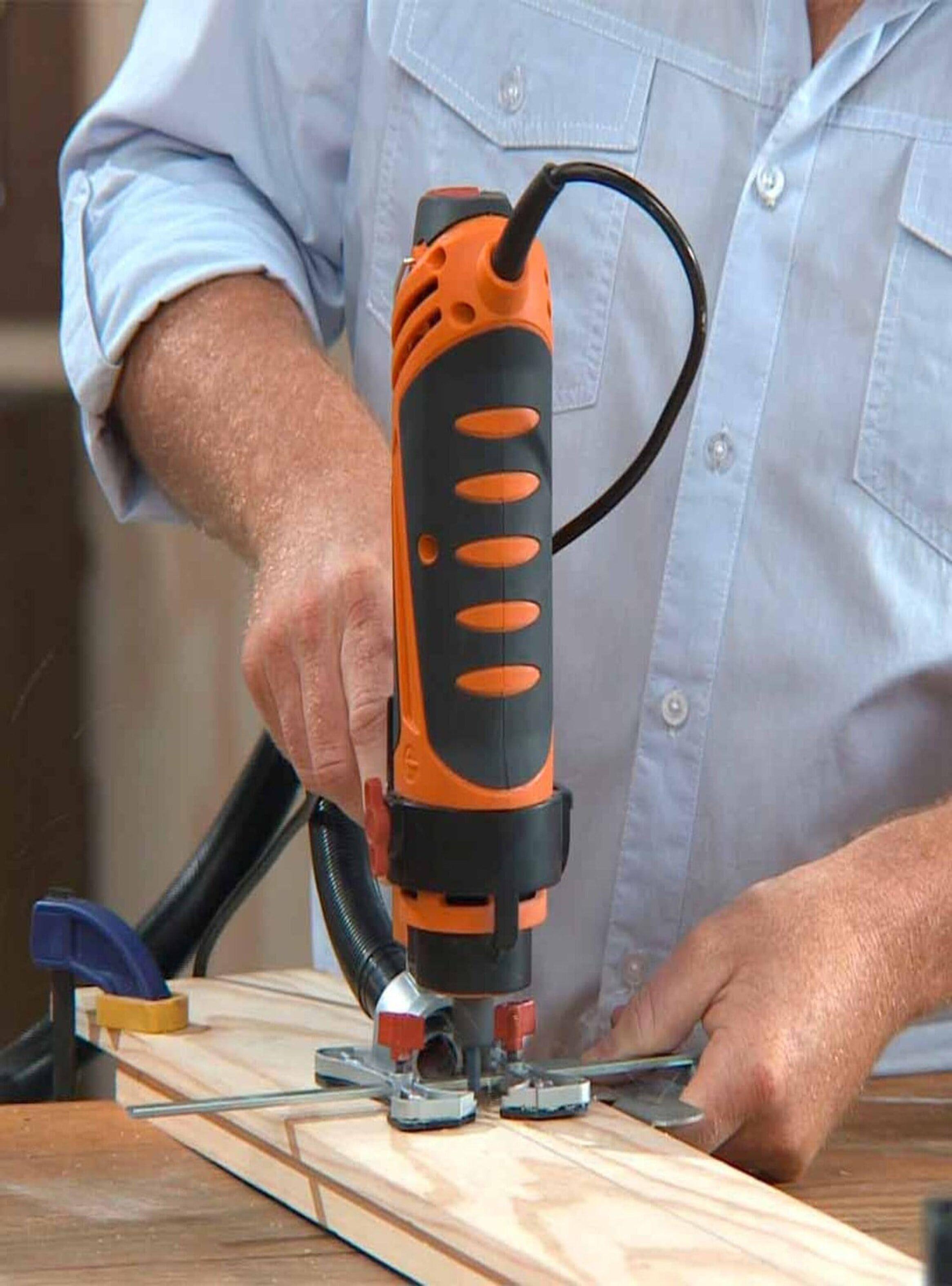 Herramienta Multifunción Twist a Saw Deluxe Kit-4