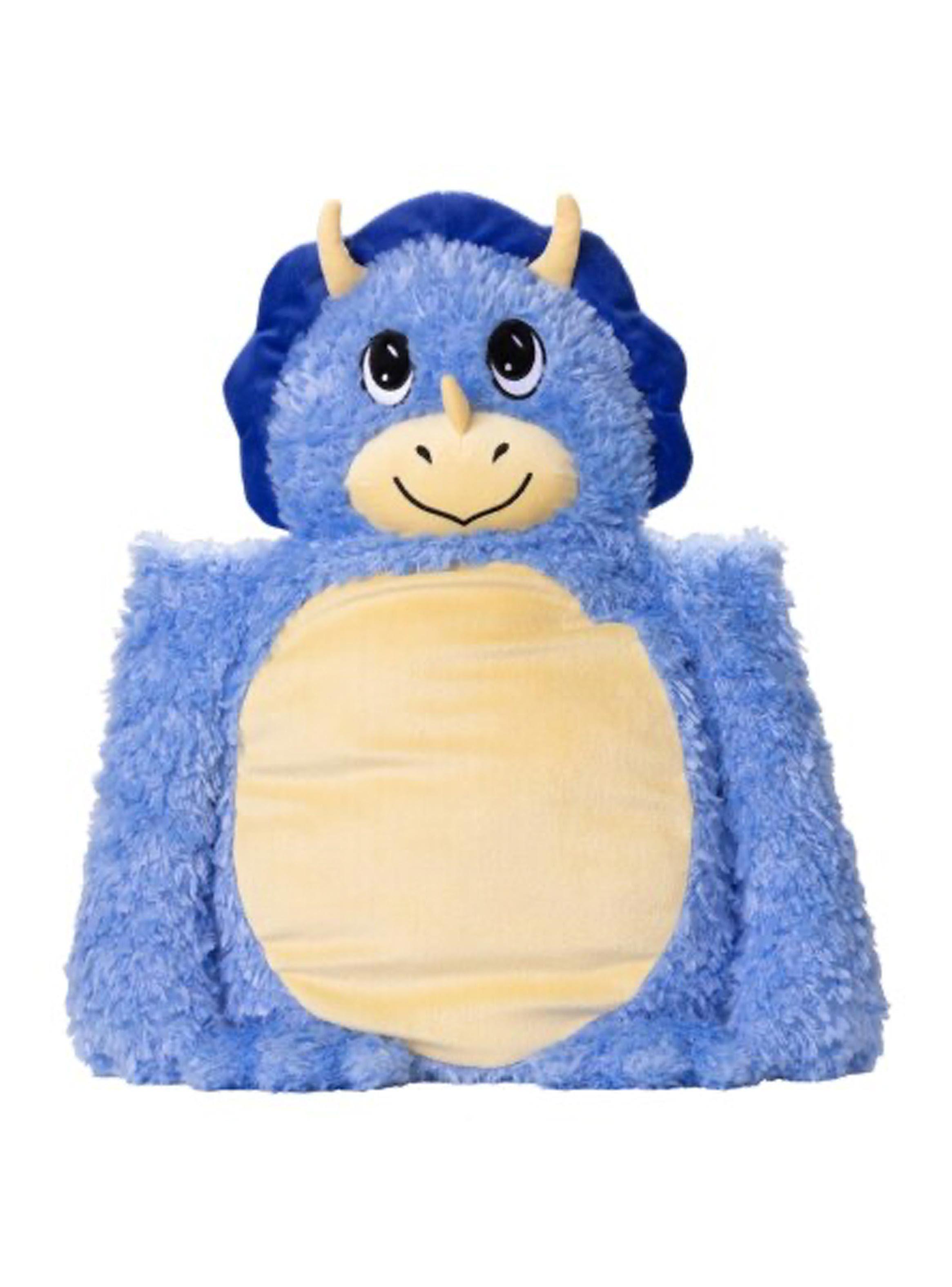 Peluche Abrazable Dinosaurio Little Big Hugs-1