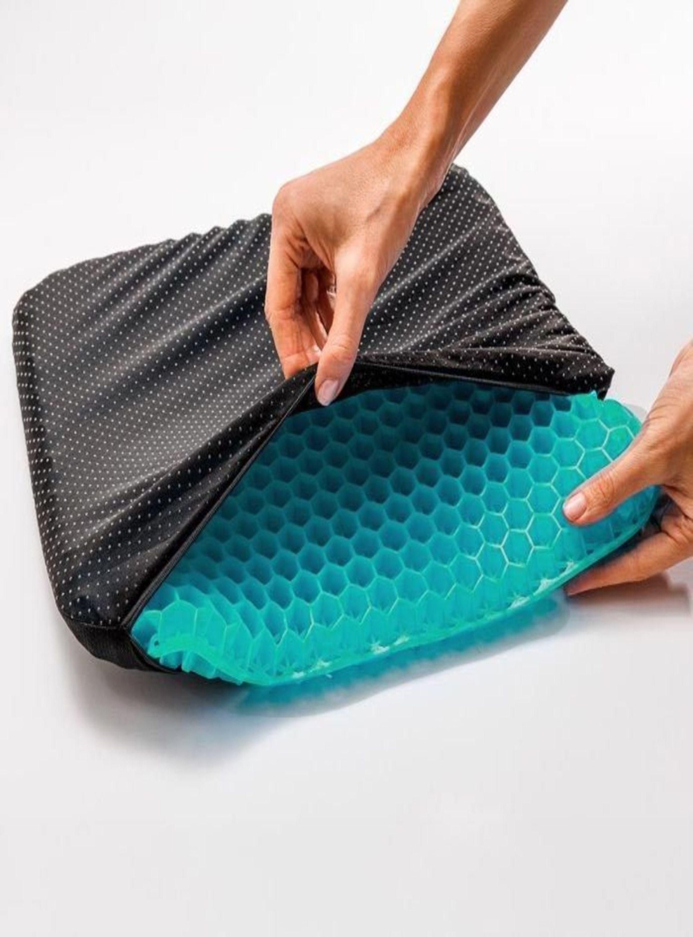 Cojín de Gel Para Asiento Soft Sitter-2