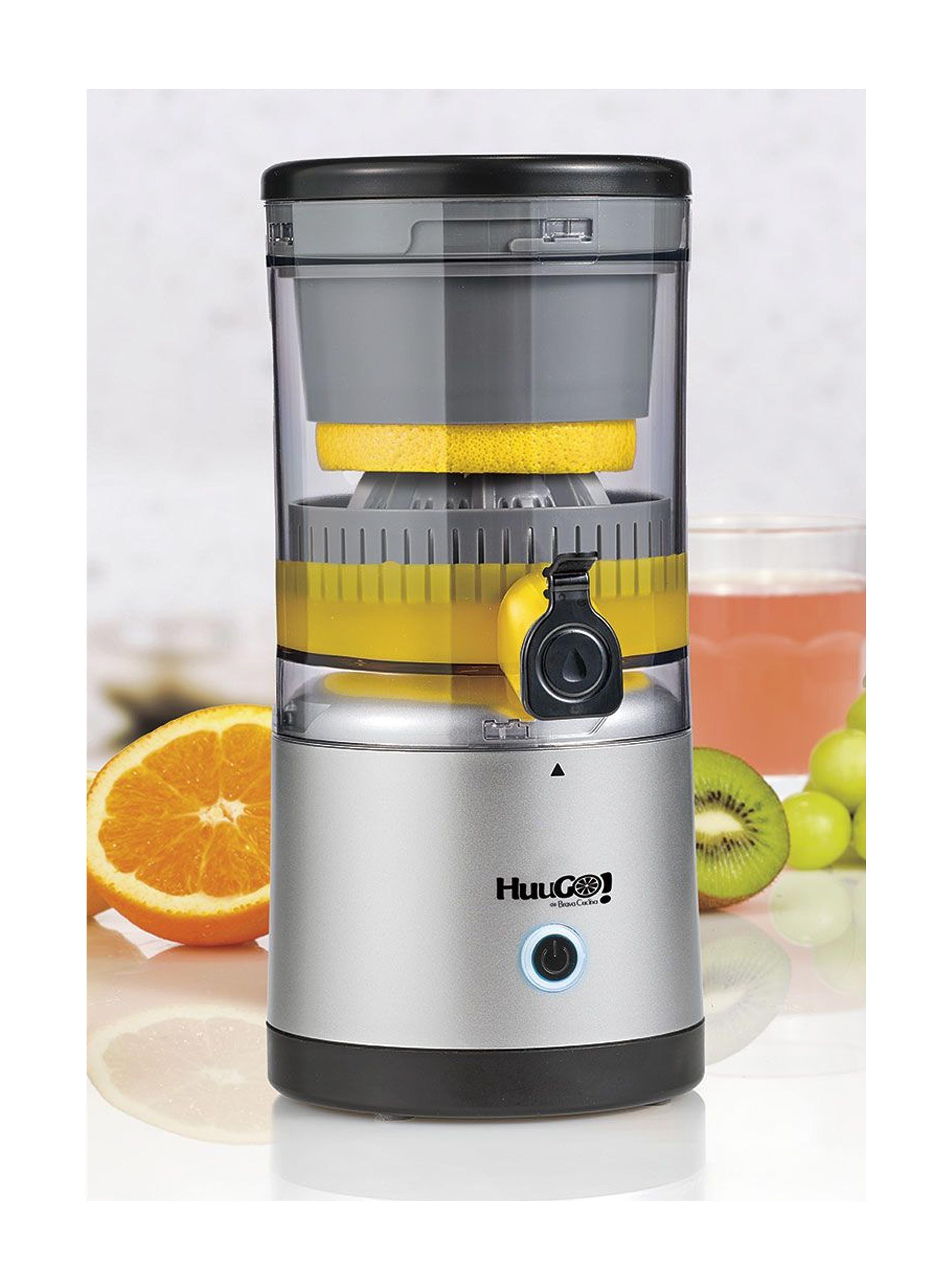 Exprimidor Inalámbrico para Jugos Huugo-5