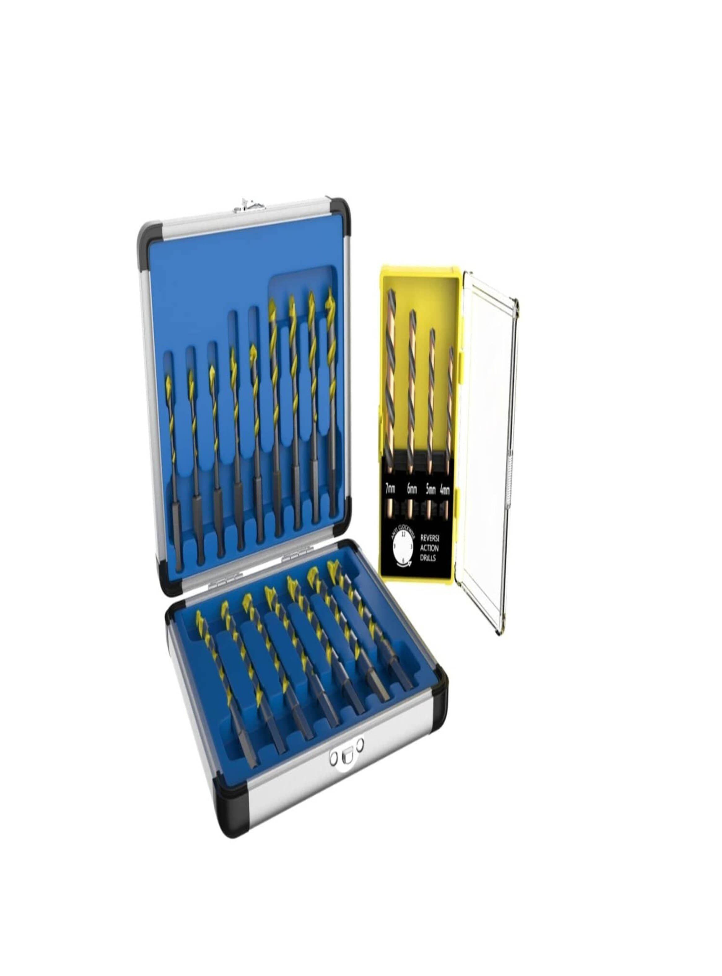 Set de Brocas Renovator Does It All-1