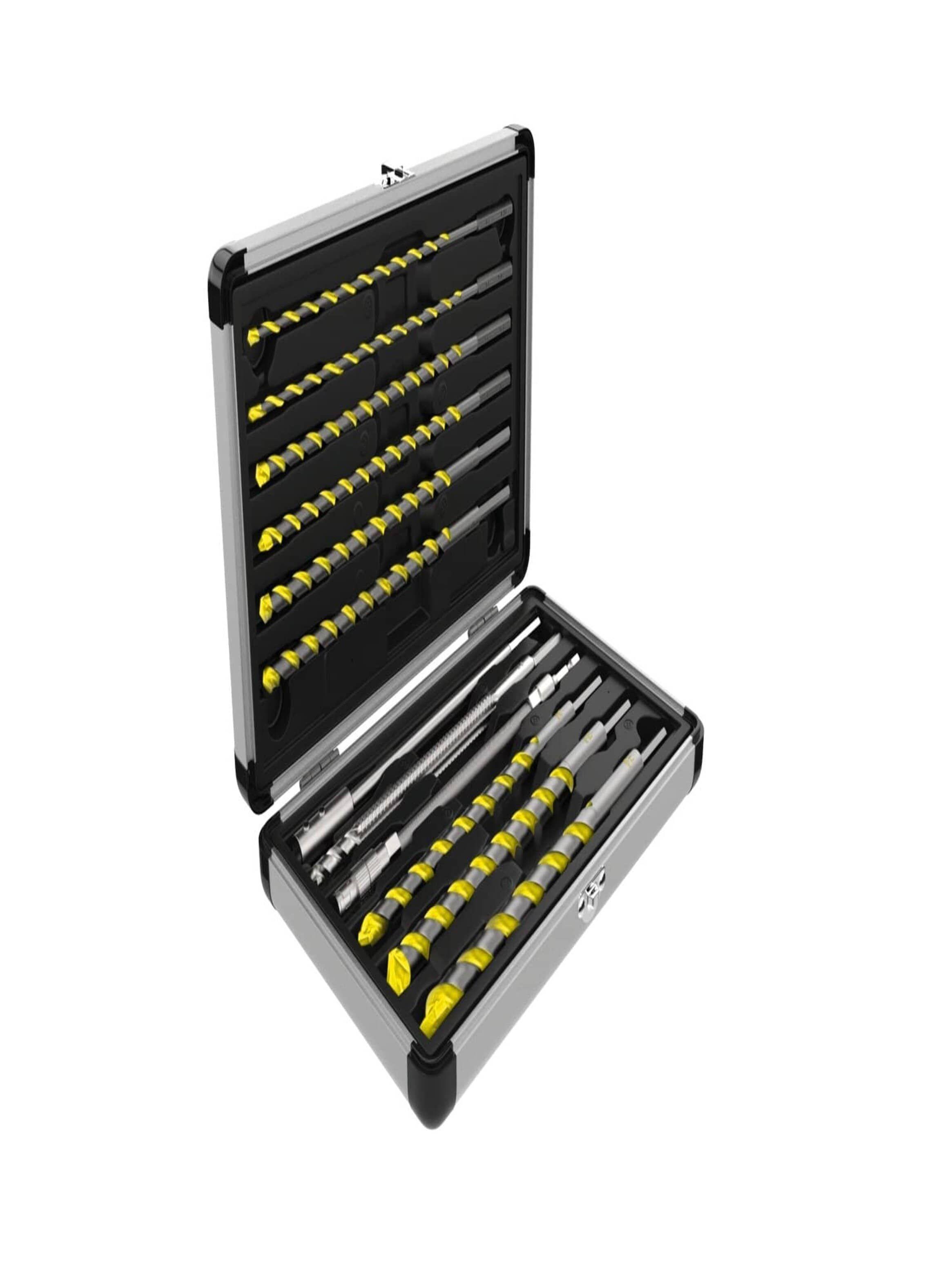 Set de Brocas Renovator Does It All-2