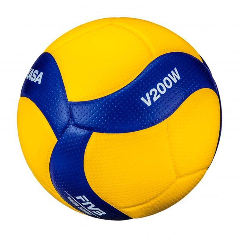 Balón Voleibol Mikasa V200W-0