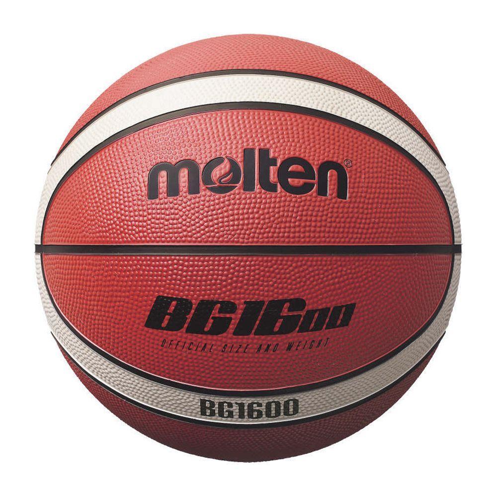 Balón Basquetbol Molten BG1600 Nº7-0