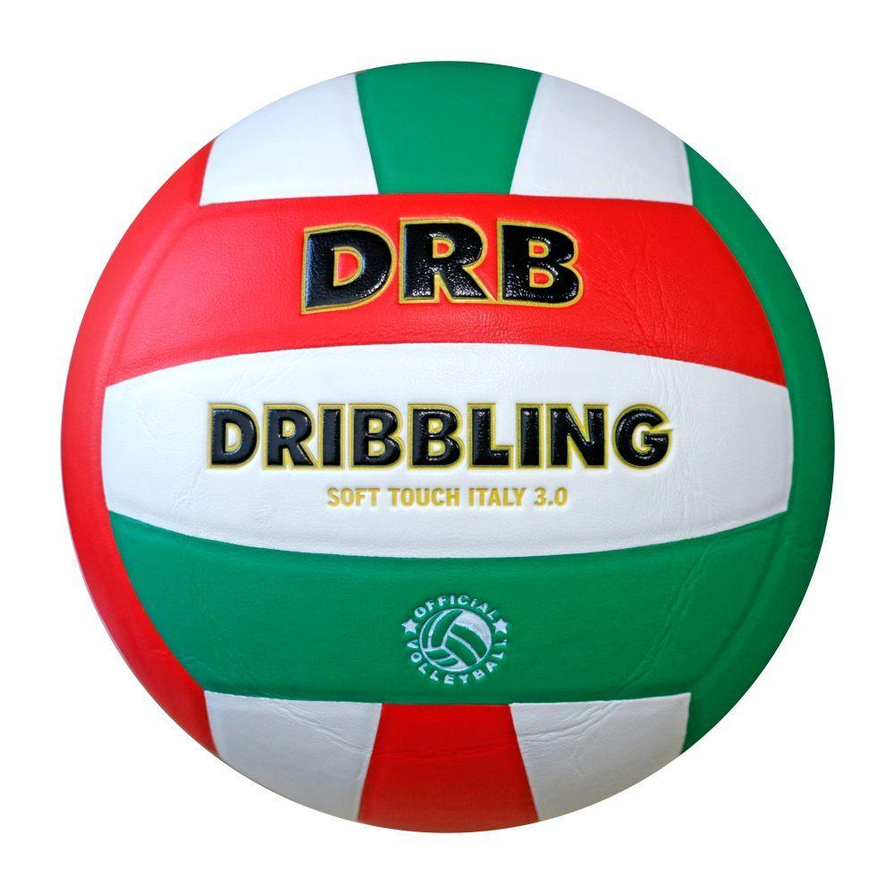 Balón Voleibol DRB Soft Touch Italy 3.0-1