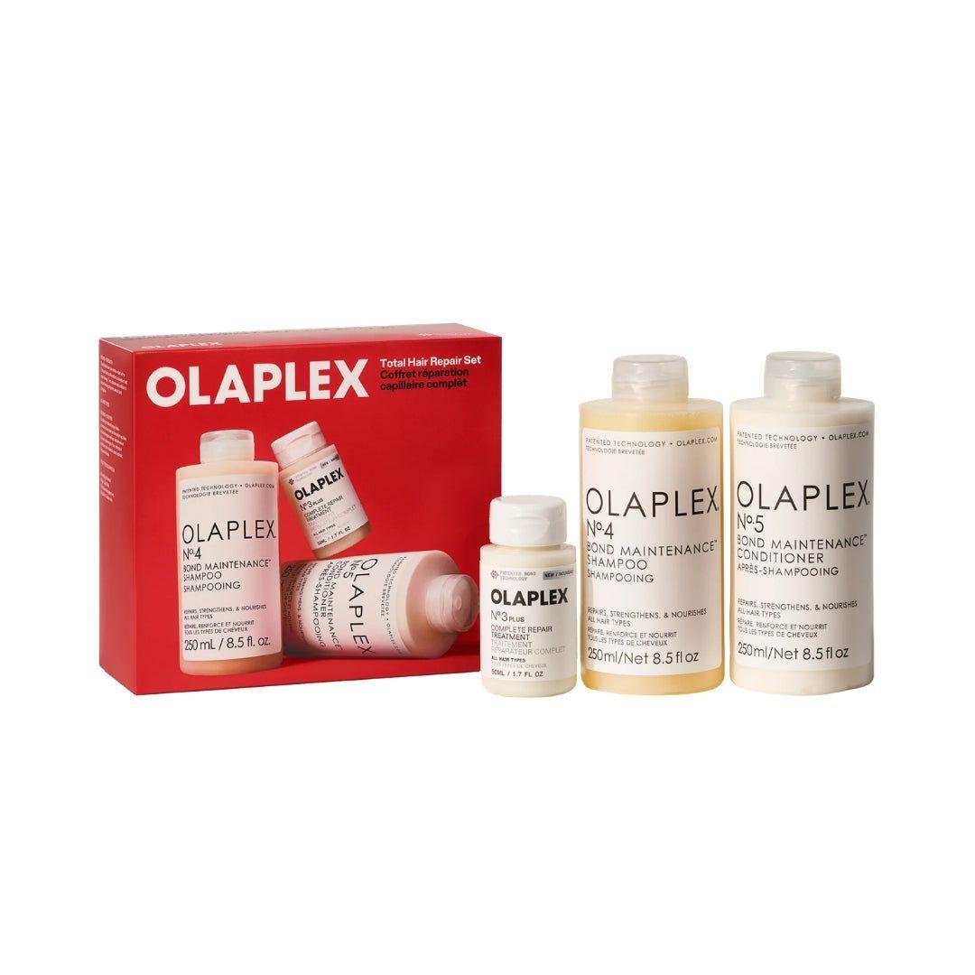 Total Hair Repair Set  | OLAPLEX-0