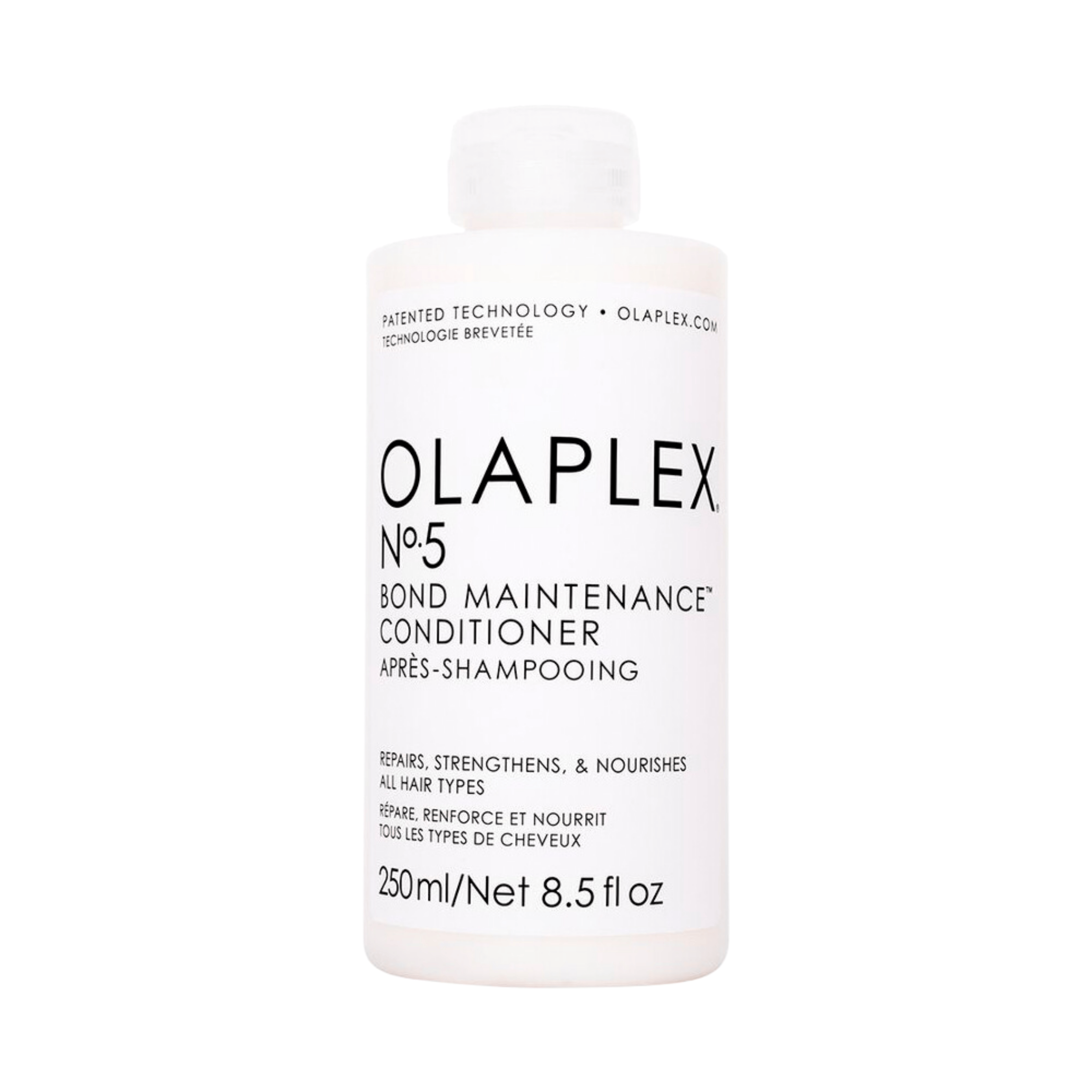 Olaplex Nº5 Bond Maintenance Conditioner – Acondicionador Reparador y Fortalecedor 250 ml-0