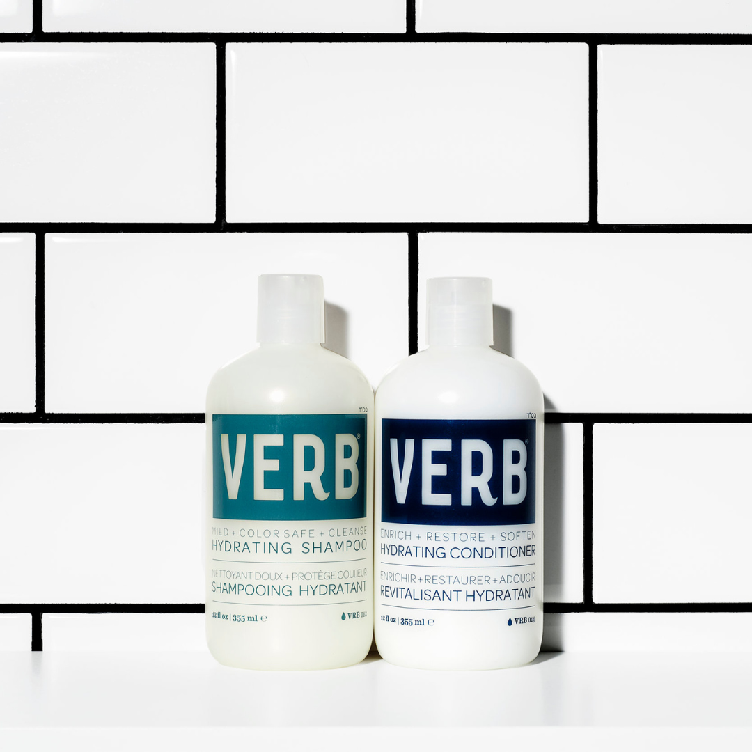 Shampoo Hidratante Verb® 355 ml – Limpieza suave y protección UV natural-2