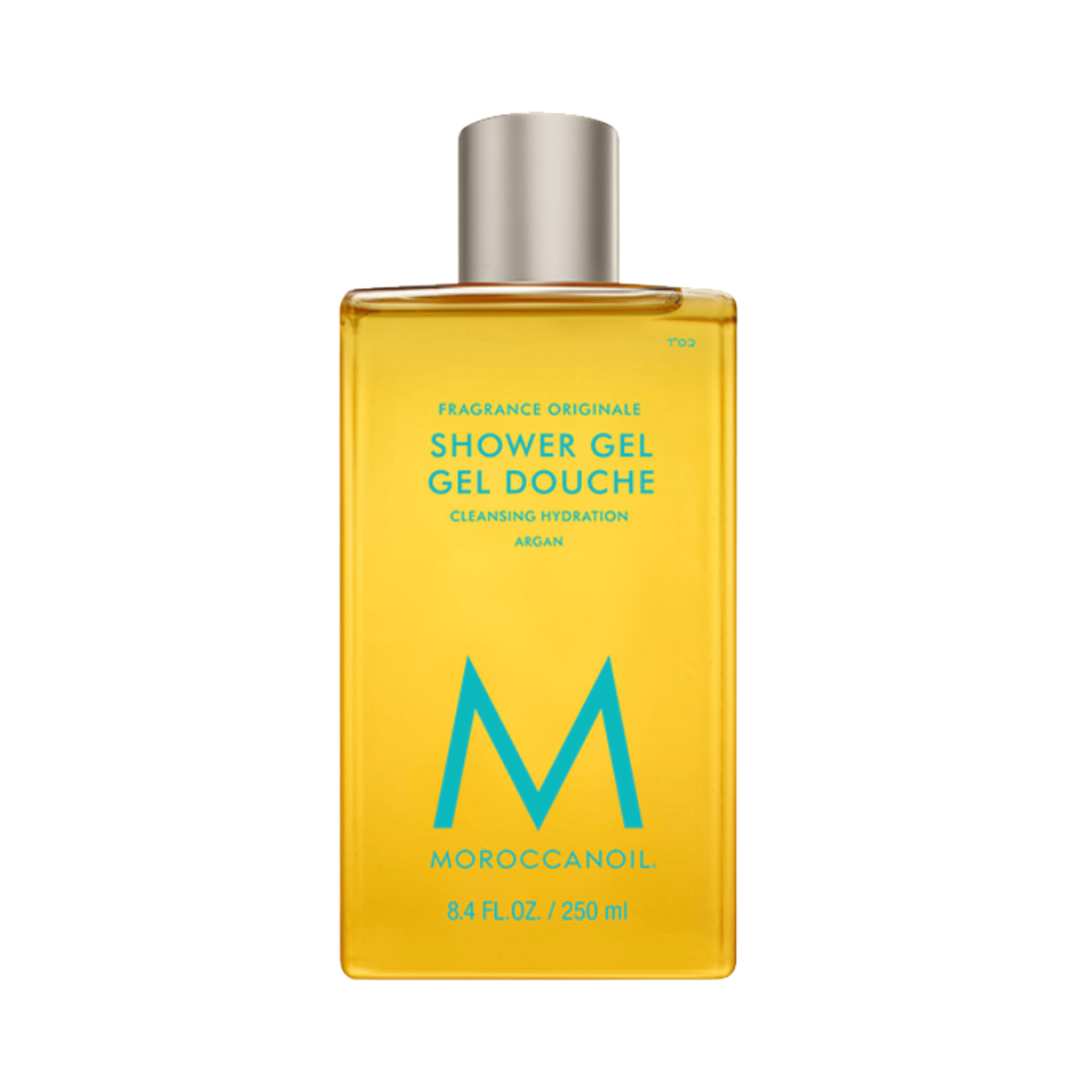 Moroccanoil Gel para Ducha – 250 ml-0
