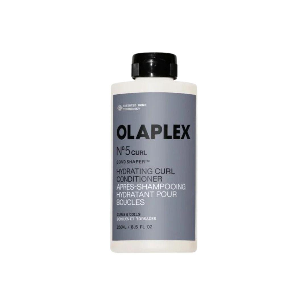 N 5 CURL BOND SHAPER Acondicionador Hidratante para Rizos 250 ml OLAPLEX-0