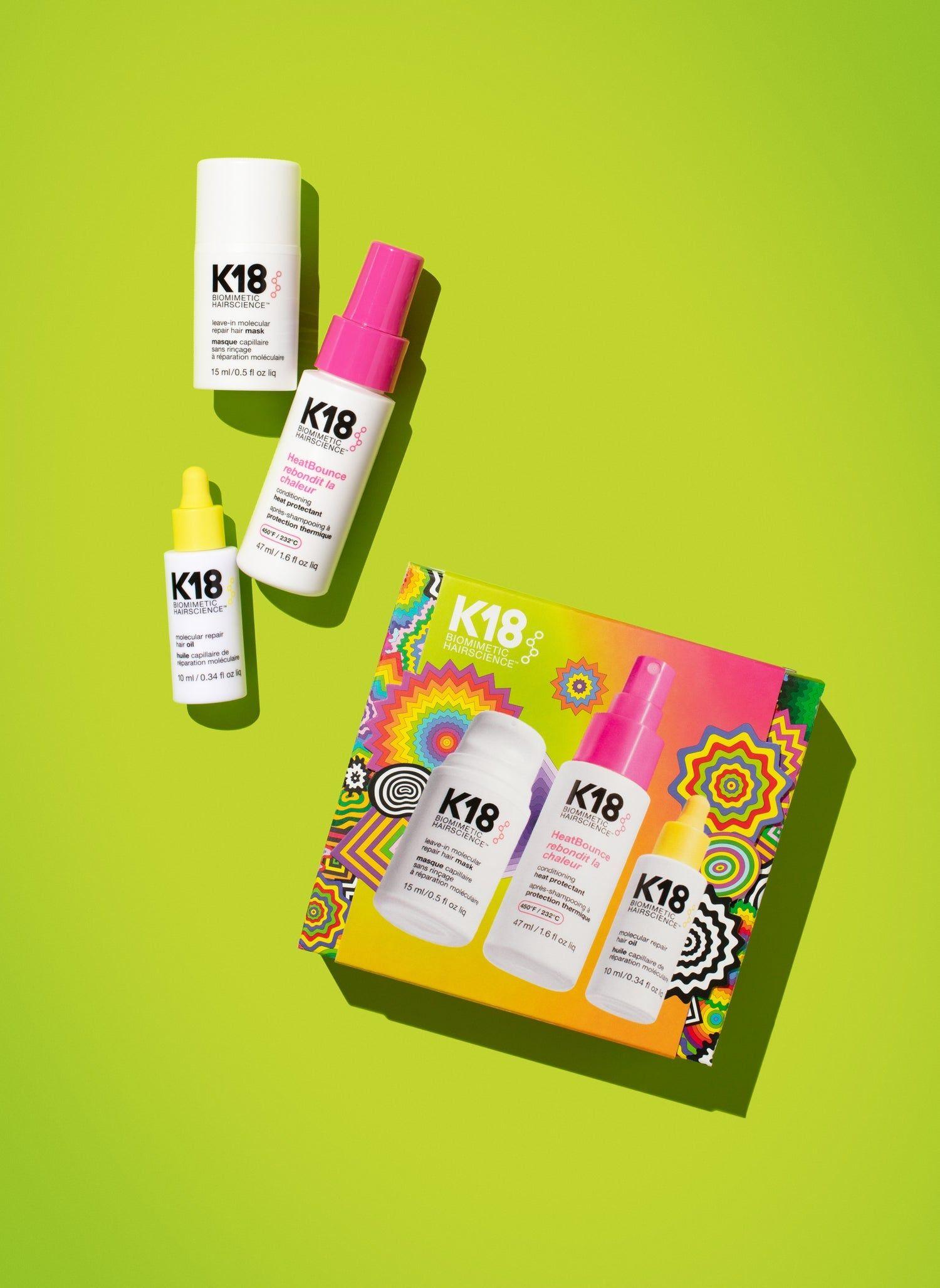 K18 Holiday 2026 Kit Repair, Protect + Smooth-1