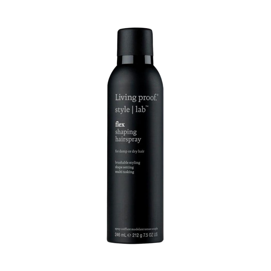 Laca flexible multifunci n Flex Shaping Hairspray 246ml Living Proof-0