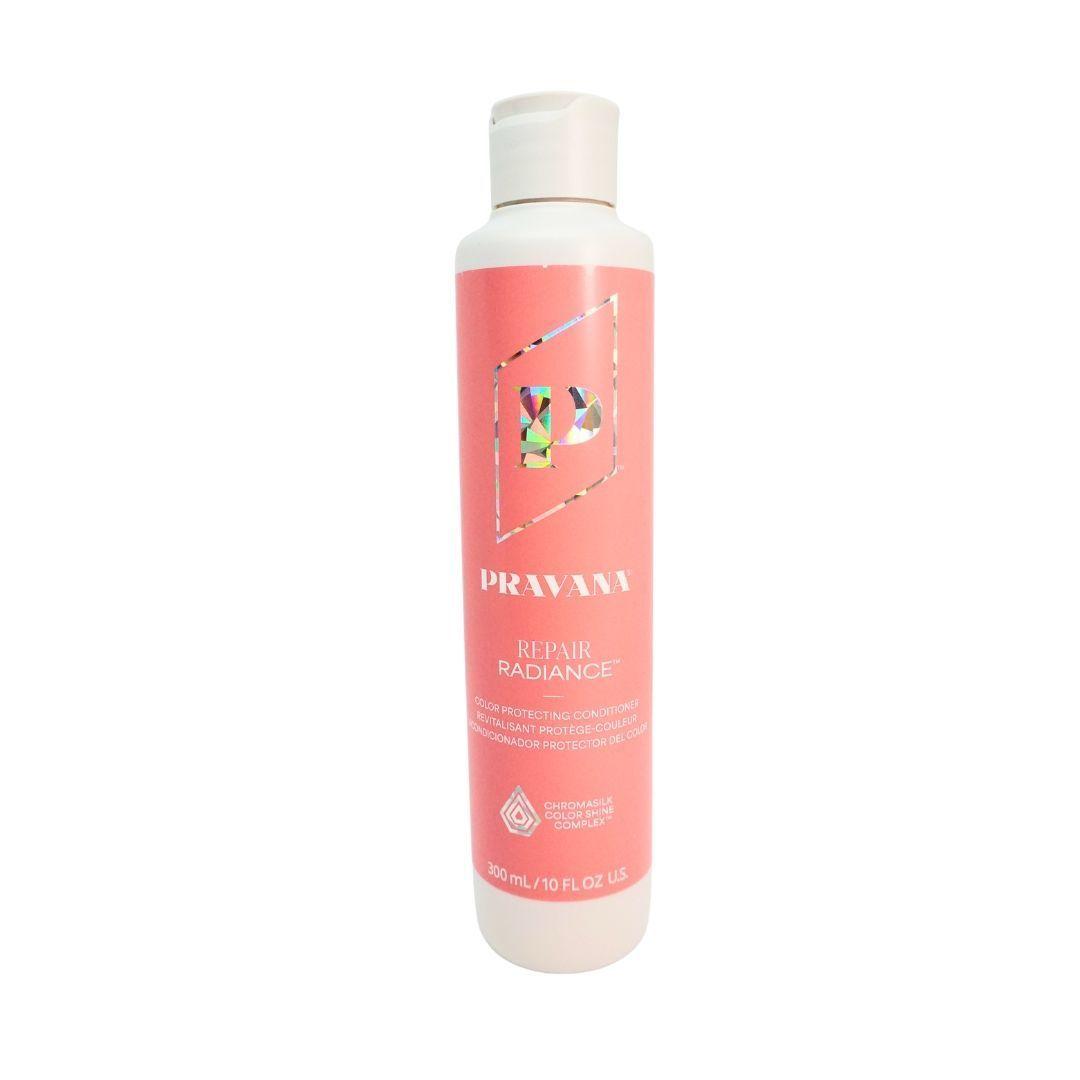 Pravana Repair Radiance Acondicionador 300 ml Reparación y Protección del Color-0
