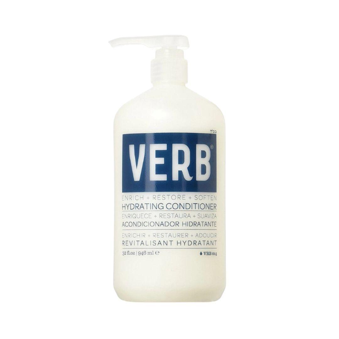 Verb Hydrating Conditioner Acondicionador hidratante 946 ml-0