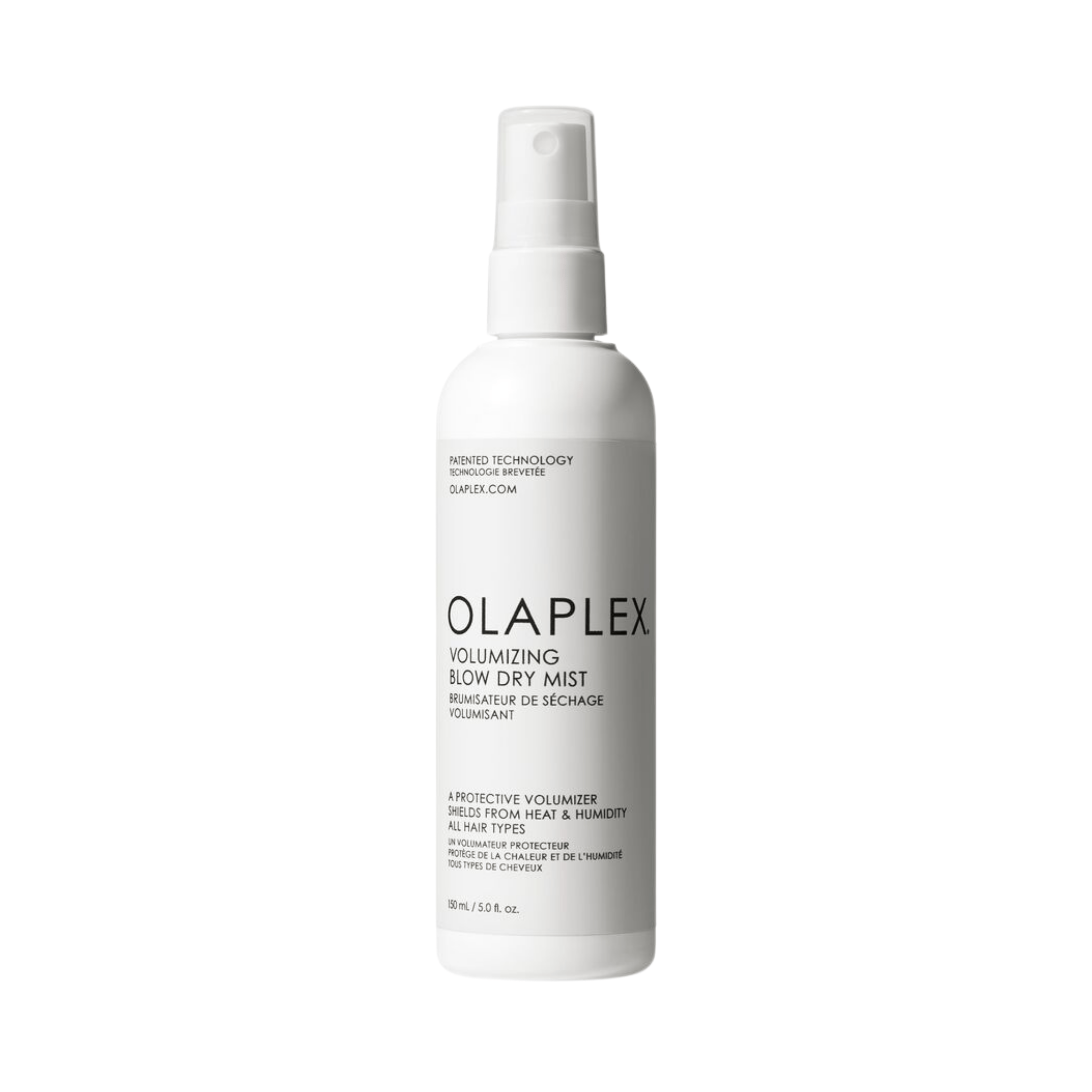 Olaplex Volumizing Blow Dry Mist 150 ml – Bruma Voluminizadora y Termoprotectora-0