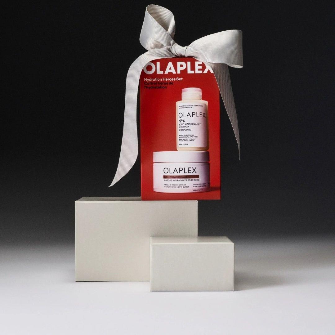 Hydration Heroes Set | OLAPLEX-1