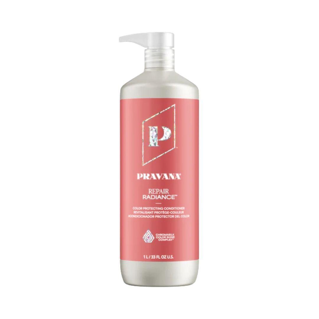 Pravana Repair Radiance Acondicionador 1000 ml-0