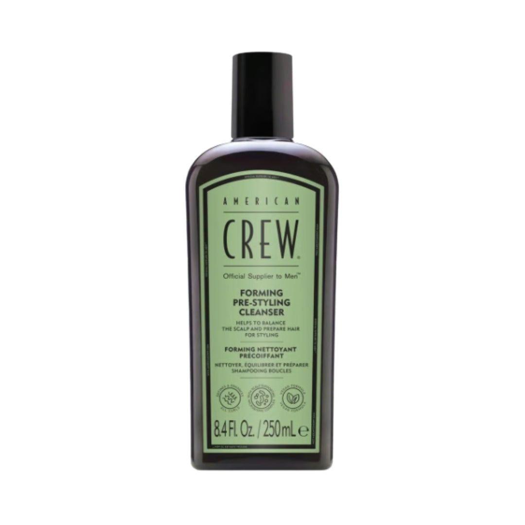 American Crew Forming Pre-Styling Cleanser Shampoo 250 ml-0