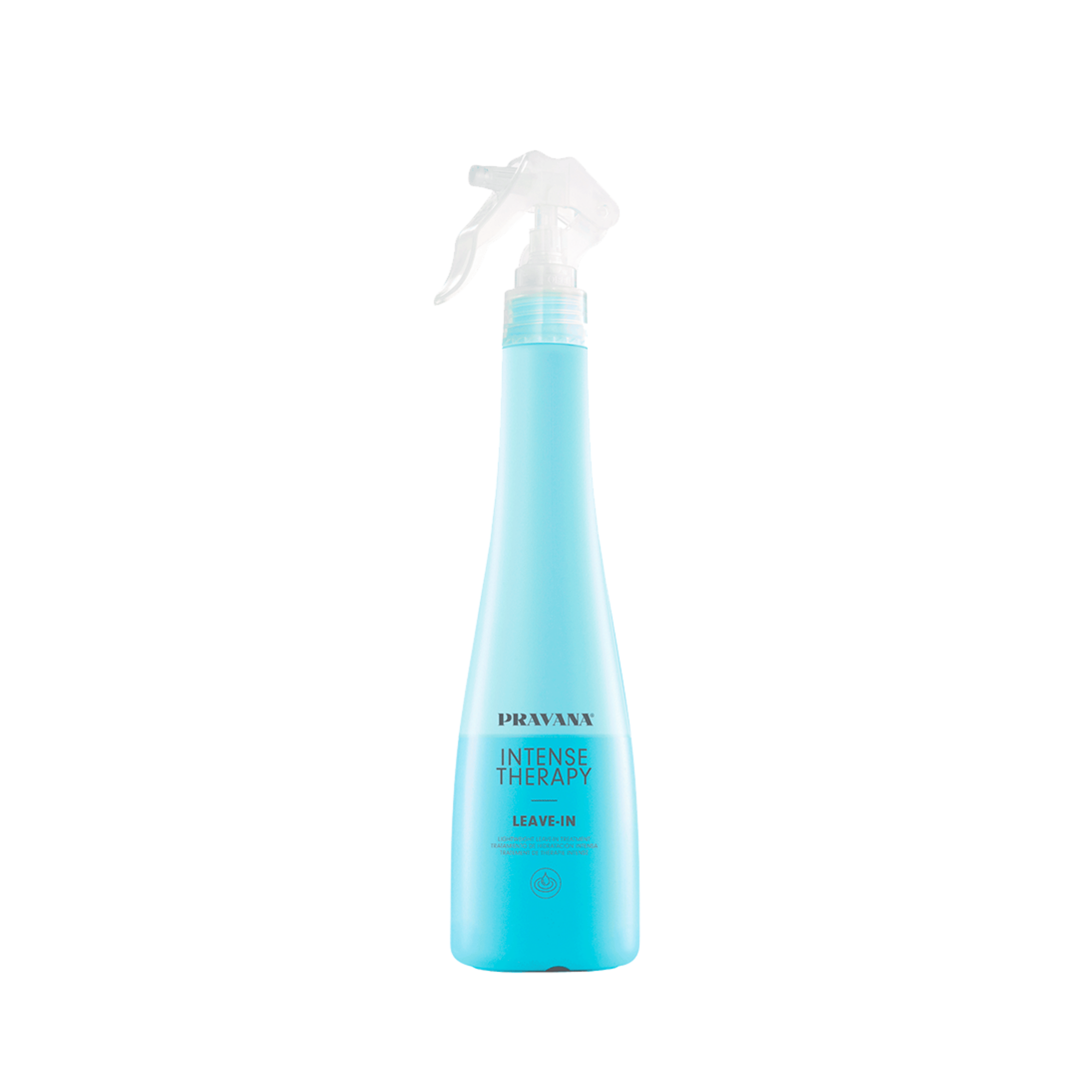 PRAVANA Intense Therapy Leave-In 300ml – Tratamiento sin enjuague multifuncional-0