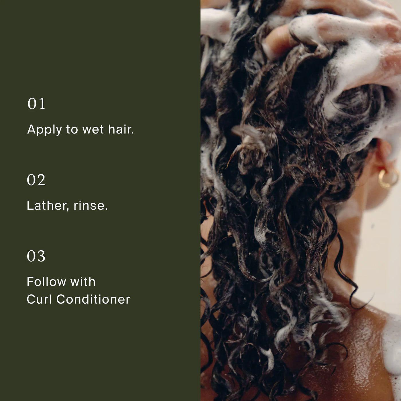 Shampoo Living Proof Curl para Rizos 355 ml-1