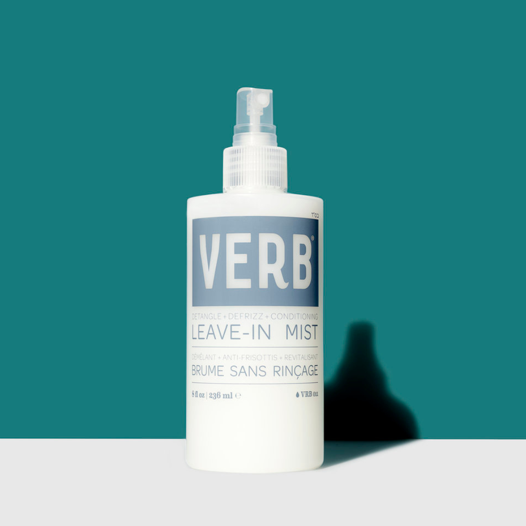 Verb® Bruma Acondicionadora Sin Enjuague 193 ml – Hidratación, brillo y control del frizz-2