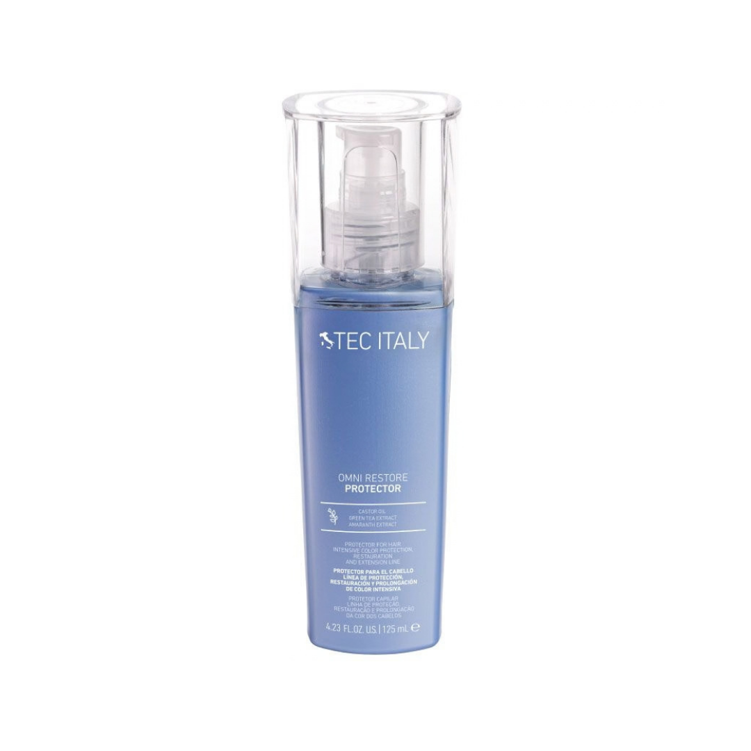 Omni Restore Protector Capilar 125 ml TEC ITALY-0
