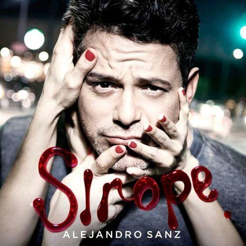 CD ALEJANDRO SANZ/ SIROPE 1CD-0