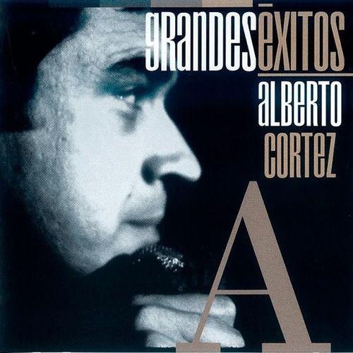 CD ALBERTO CORTEZ/ GRANDES EXITOS 1CD-0