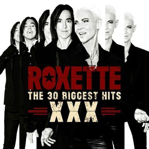 CD ROXETTE/ THE 30 BIGGEST HITS XXX 2CD-0