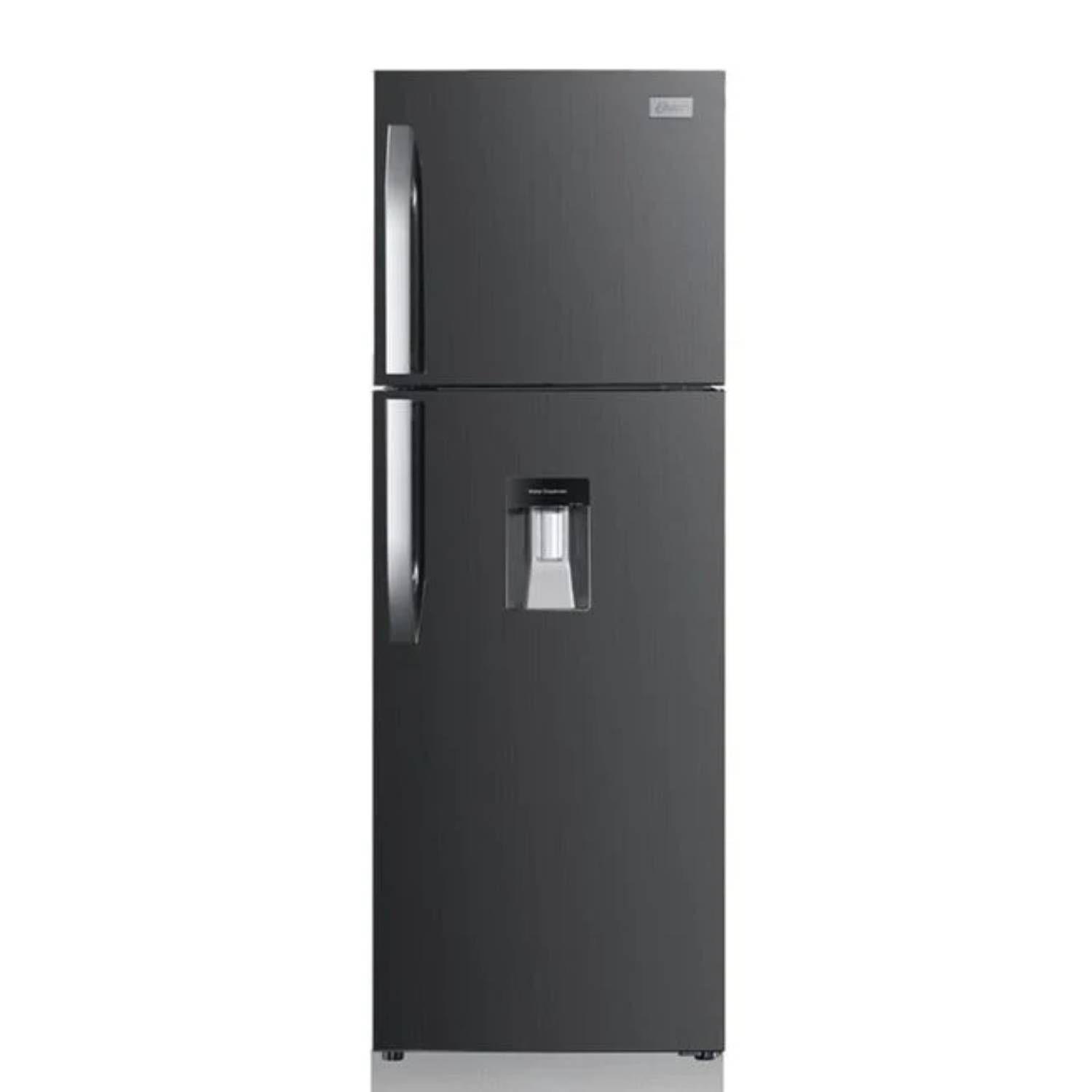 Refrigerador no Frost 249LT 2900hbd Black-0