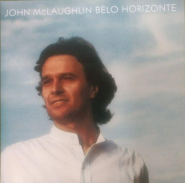 VINILO JOHN MCLAUGHLIN/ BELO HORIZONTE (+ Magazine) 1LP-0