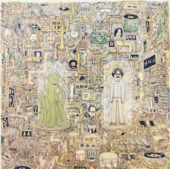 VINILO WEEZER/ OK HUMAN 1LP-0