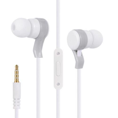 AUDIFONO ZUENA / AMPIN IN EAR GRAY-2