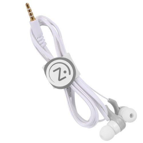 AUDIFONO ZUENA / AMPIN IN EAR GRAY-1