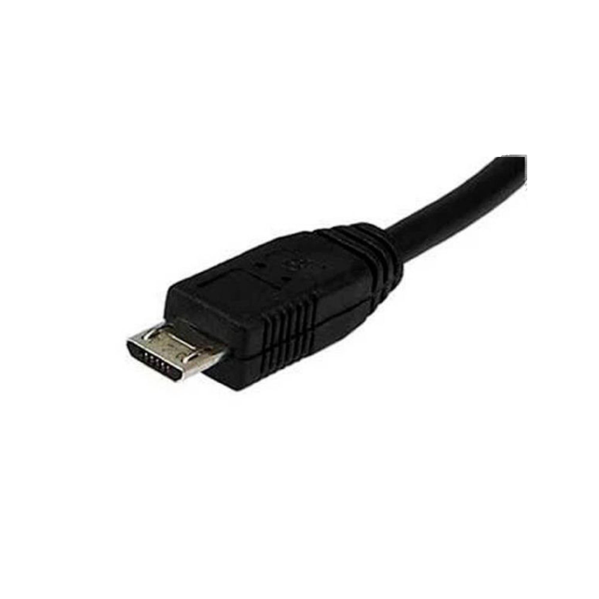 Kashima MICRO USB OTG 1342 Adaptador USB a Micro USB-2